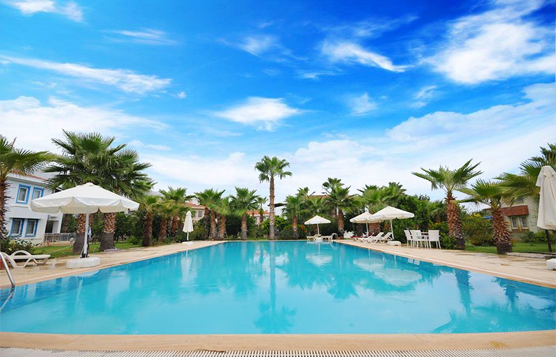 شقة 2+1 في Kemer, Turkey رقم 27694