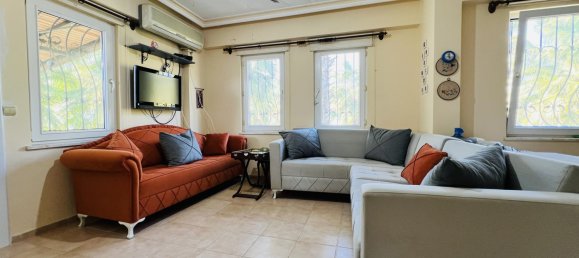 شقة 2+1 في Kemer, Turkey رقم 27694 13