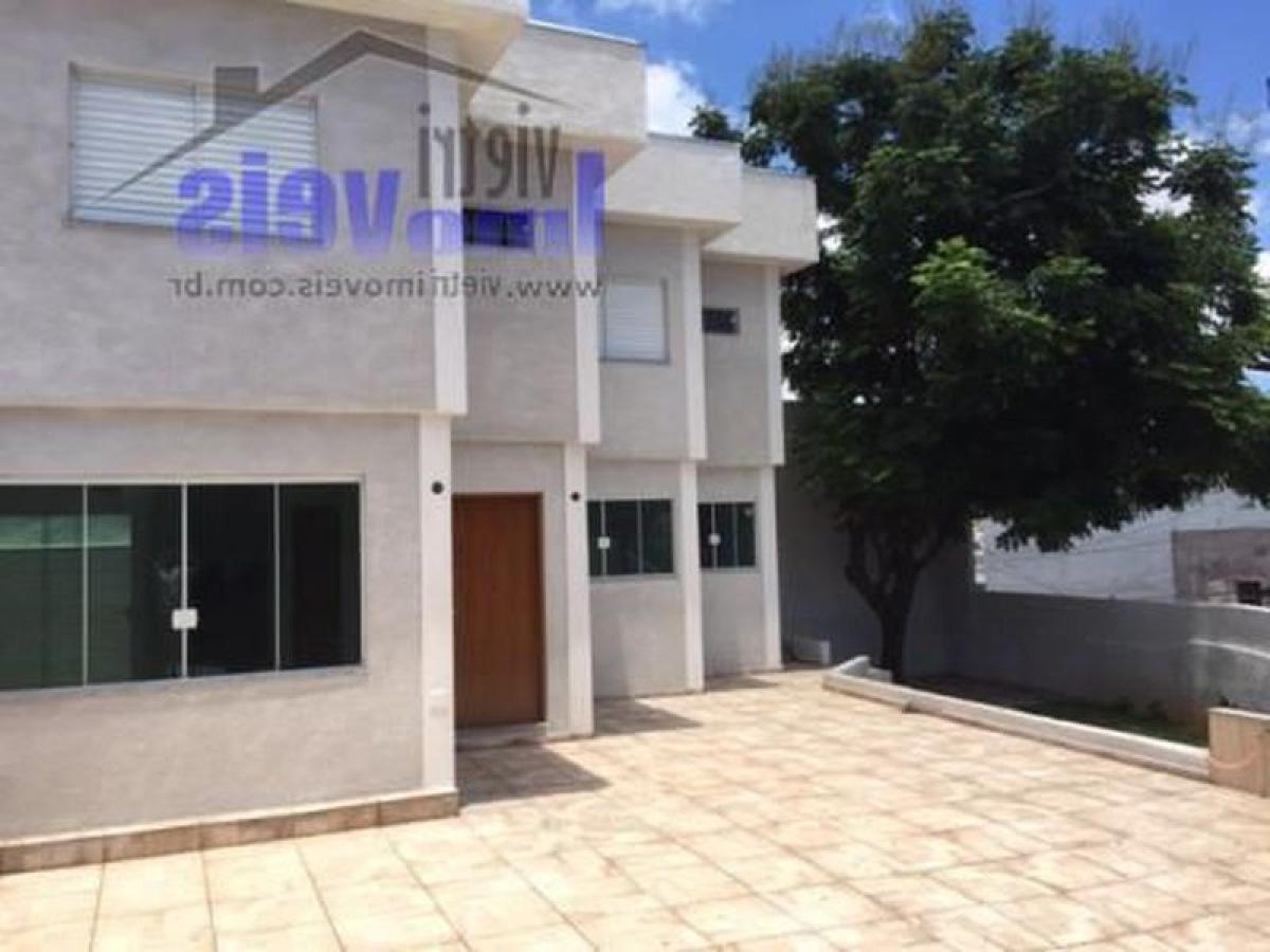 Дом с 3 спальнями в Сан-Паулу, Бразилия № 438490