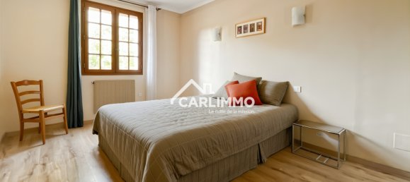 Вилла с 5 спальнями в Сен-Реми-де-Прованс, Франция № 298314 6