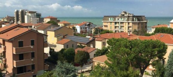 4 rooms Apartment in Civitanova Marche, Italy No. 142006 7