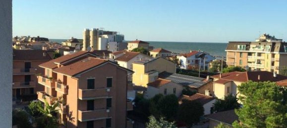 4 rooms Apartment in Civitanova Marche, Italy No. 142006 2