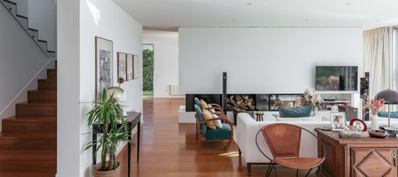 4 bedrooms House in Cascais, Portugal No. 129450 33