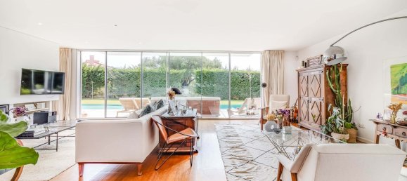 4 bedrooms House in Cascais, Portugal No. 129450 16