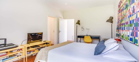 4 bedrooms House in Cascais, Portugal No. 129450 47