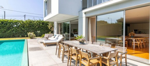 4 bedrooms House in Cascais, Portugal No. 129450 6