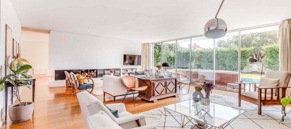 4 bedrooms House in Cascais, Portugal No. 129450 13