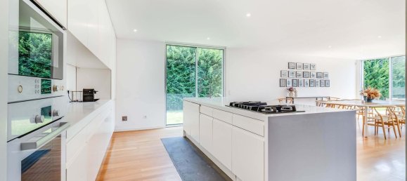 4 bedrooms House in Cascais, Portugal No. 129450 20