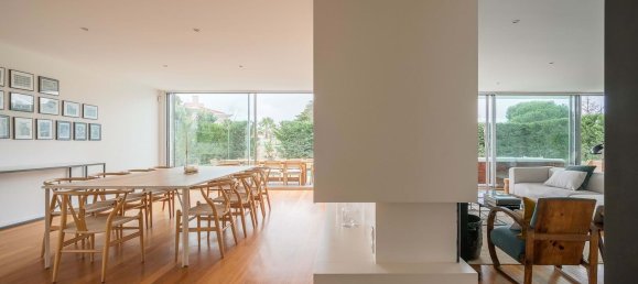 4 bedrooms House in Cascais, Portugal No. 129450 30