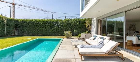 4 bedrooms House in Cascais, Portugal No. 129450 7