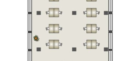  بناية في Stuttgart, Germany 1886متر مربع رقم 287244 6