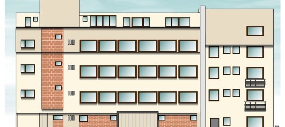  بناية في Stuttgart, Germany 1886متر مربع رقم 287244 10