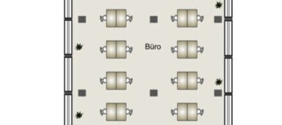  بناية في Stuttgart, Germany 1886متر مربع رقم 287244 7