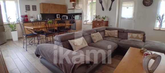 4 غرف نوم منزل في Saint-Julien-sur-Cher, France رقم 276137 26