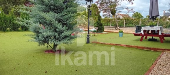 4 غرف نوم منزل في Saint-Julien-sur-Cher, France رقم 276137 34