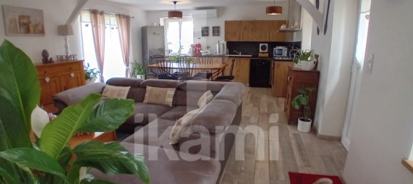 4 غرف نوم منزل في Saint-Julien-sur-Cher, France رقم 276137 6