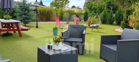 4 غرف نوم منزل في Saint-Julien-sur-Cher, France رقم 276137 8