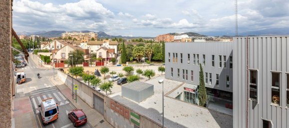 3 chambres Appartement à Granada, Spain No. 150580 5