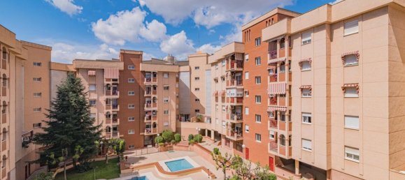 3 chambres Appartement à Granada, Spain No. 150580 21