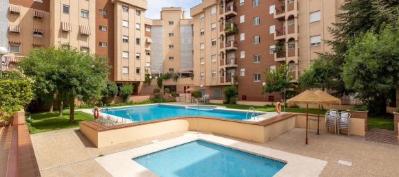 3 chambres Appartement à Granada, Spain No. 150580 4