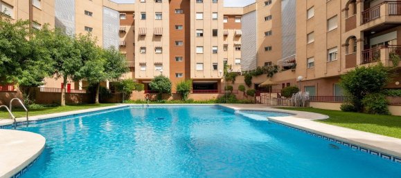 3 chambres Appartement à Granada, Spain No. 150580 2