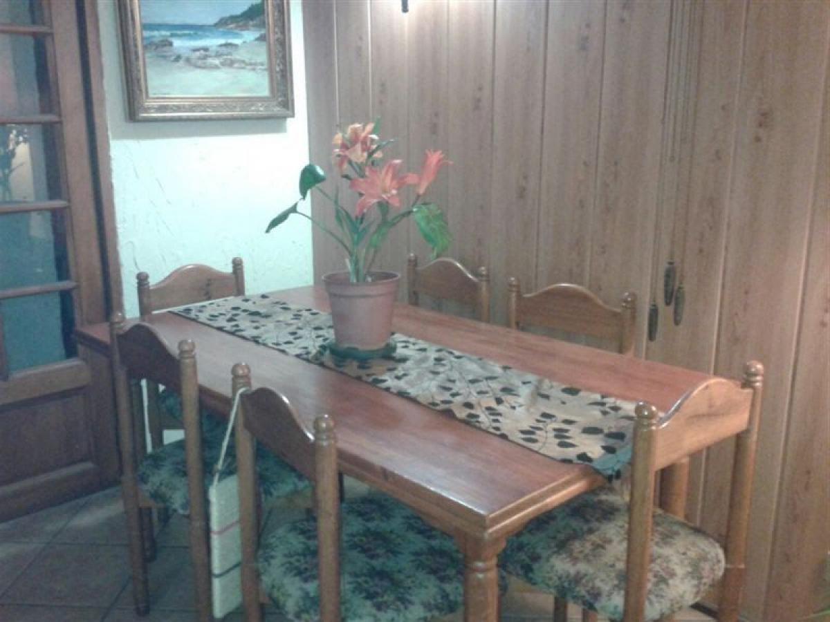 3 bedrooms Apartment in Santiago, Chile No. 3620