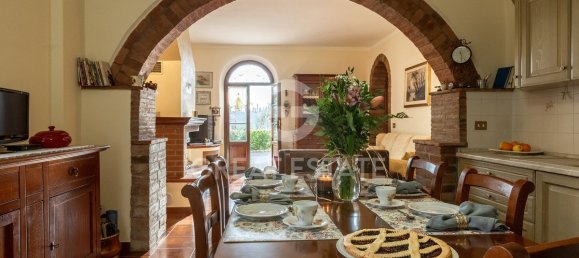 3 bedrooms House in Chiusi, Italy No. 177946 15