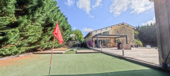 4 غرف نوم منزل في Saint-Jean-d'Illac, France رقم 342355 5