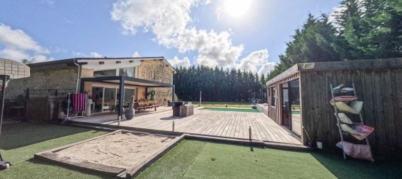 4 غرف نوم منزل في Saint-Jean-d'Illac, France رقم 342355 4