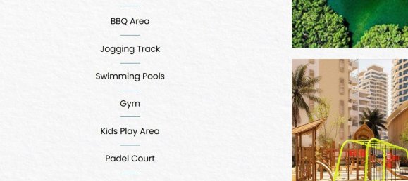 Apartamento de 3 dormitorios en Al Hamra Village, UAE No. 107290 8