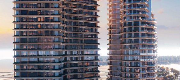 Apartamento de 3 dormitorios en Al Hamra Village, UAE No. 107290 10