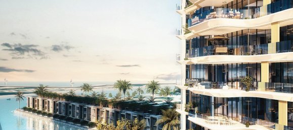 Apartamento de 3 dormitorios en Al Hamra Village, UAE No. 107290 13