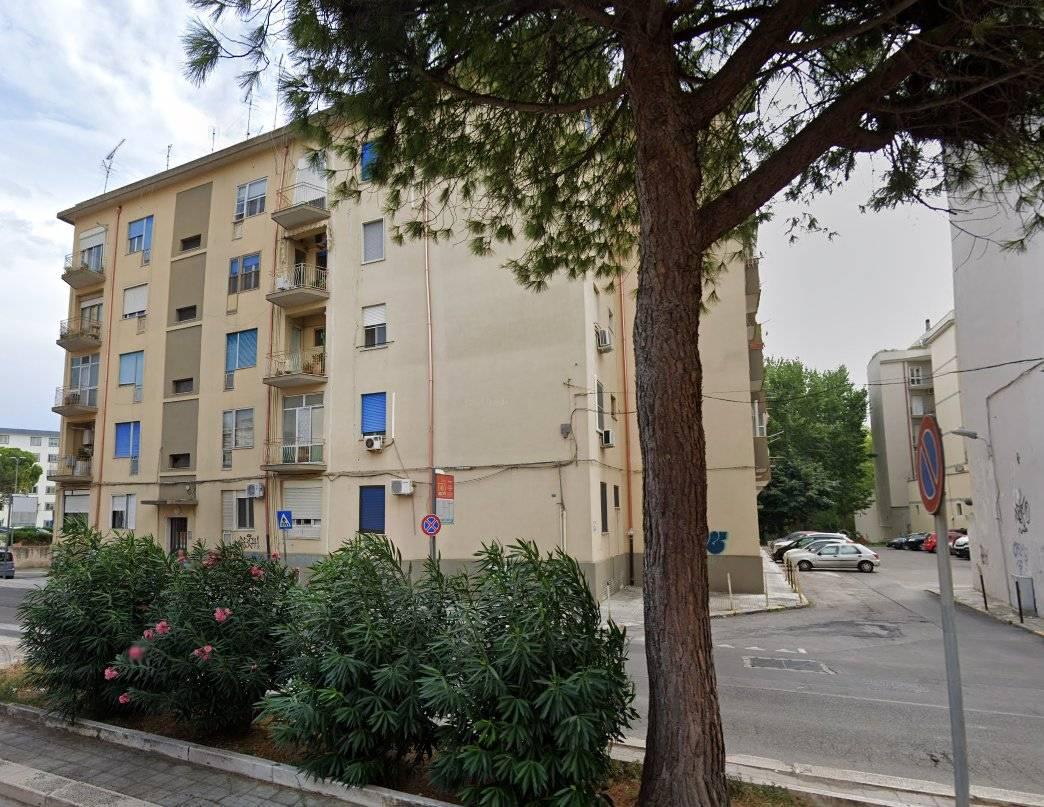 3 rooms Apartment in Brindisi, Italy No. 77388