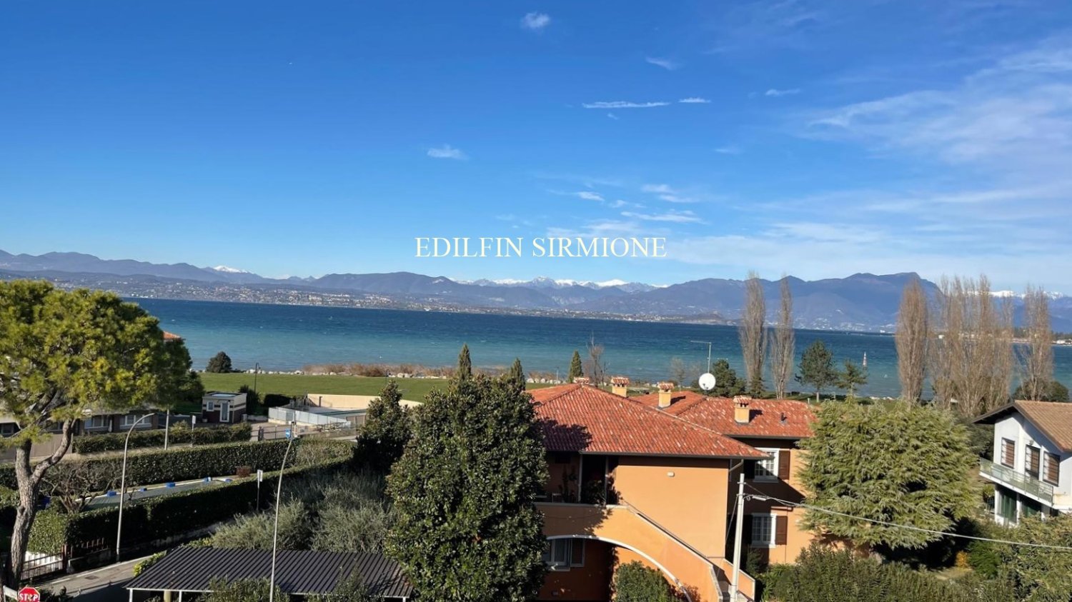 Apartamento de 1 dormitorio en Sirmione, Italy No. 217064