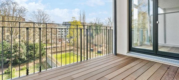 3 bedrooms Apartment in Hamburg-Nord, Germany No. 83959 4