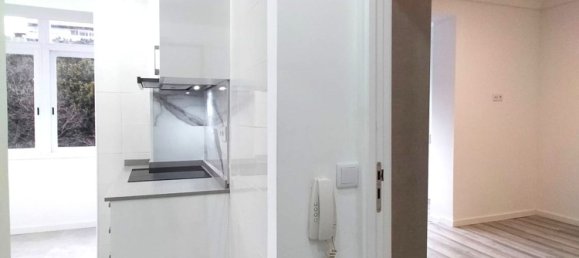 1 Schlafzimmer Wohnung in Lisbon, Portugal, Nr. 155264 8