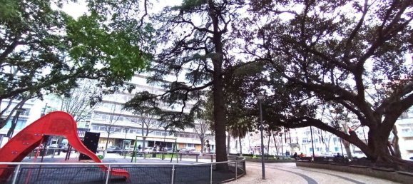 1 Schlafzimmer Wohnung in Lisbon, Portugal, Nr. 155264 22