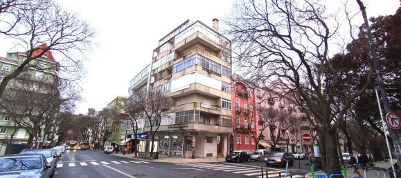 1 Schlafzimmer Wohnung in Lisbon, Portugal, Nr. 155264 21