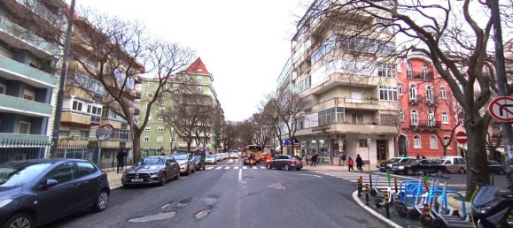 1 Schlafzimmer Wohnung in Lisbon, Portugal, Nr. 155264 24