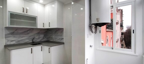 1 Schlafzimmer Wohnung in Lisbon, Portugal, Nr. 155264 5