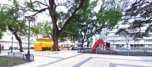 1 Schlafzimmer Wohnung in Lisbon, Portugal, Nr. 155264 23