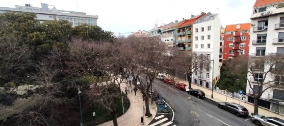 1 Schlafzimmer Wohnung in Lisbon, Portugal, Nr. 155264 33