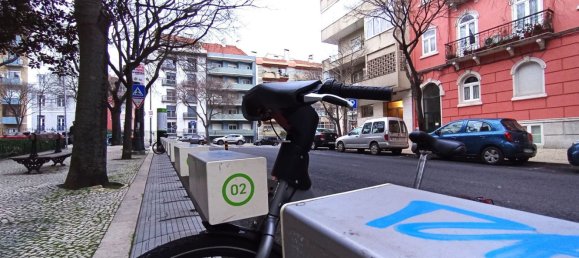 1 Schlafzimmer Wohnung in Lisbon, Portugal, Nr. 155264 25