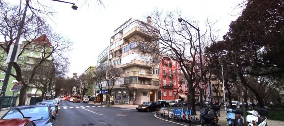 1 Schlafzimmer Wohnung in Lisbon, Portugal, Nr. 155264 7