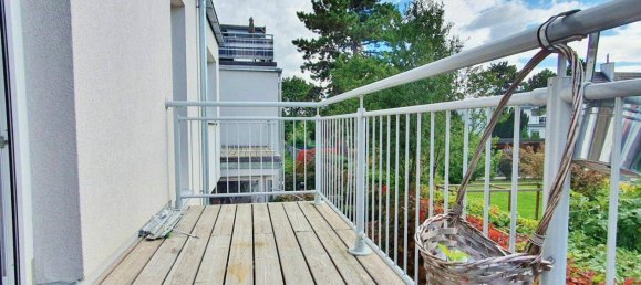 Квартира с 3 комнатами в Вена, Австрия № 92246 9