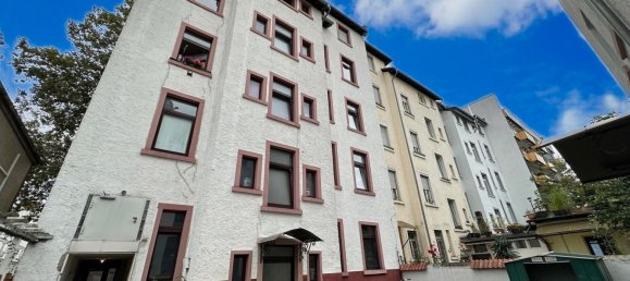 Apartamento de 4 habitaciónes en Offenbach am Main, Germany No. 64299 15