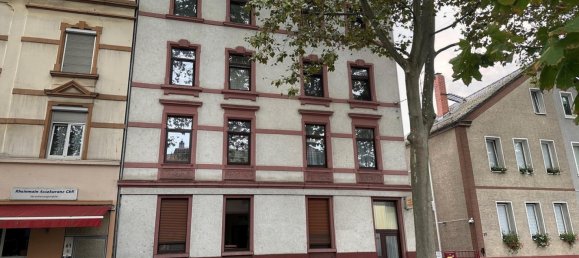 Apartamento de 4 habitaciónes en Offenbach am Main, Germany No. 64299 2