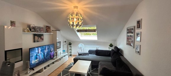 Apartamento de 4 habitaciónes en Offenbach am Main, Germany No. 64299 3
