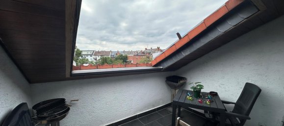 Apartamento de 4 habitaciónes en Offenbach am Main, Germany No. 64299 5