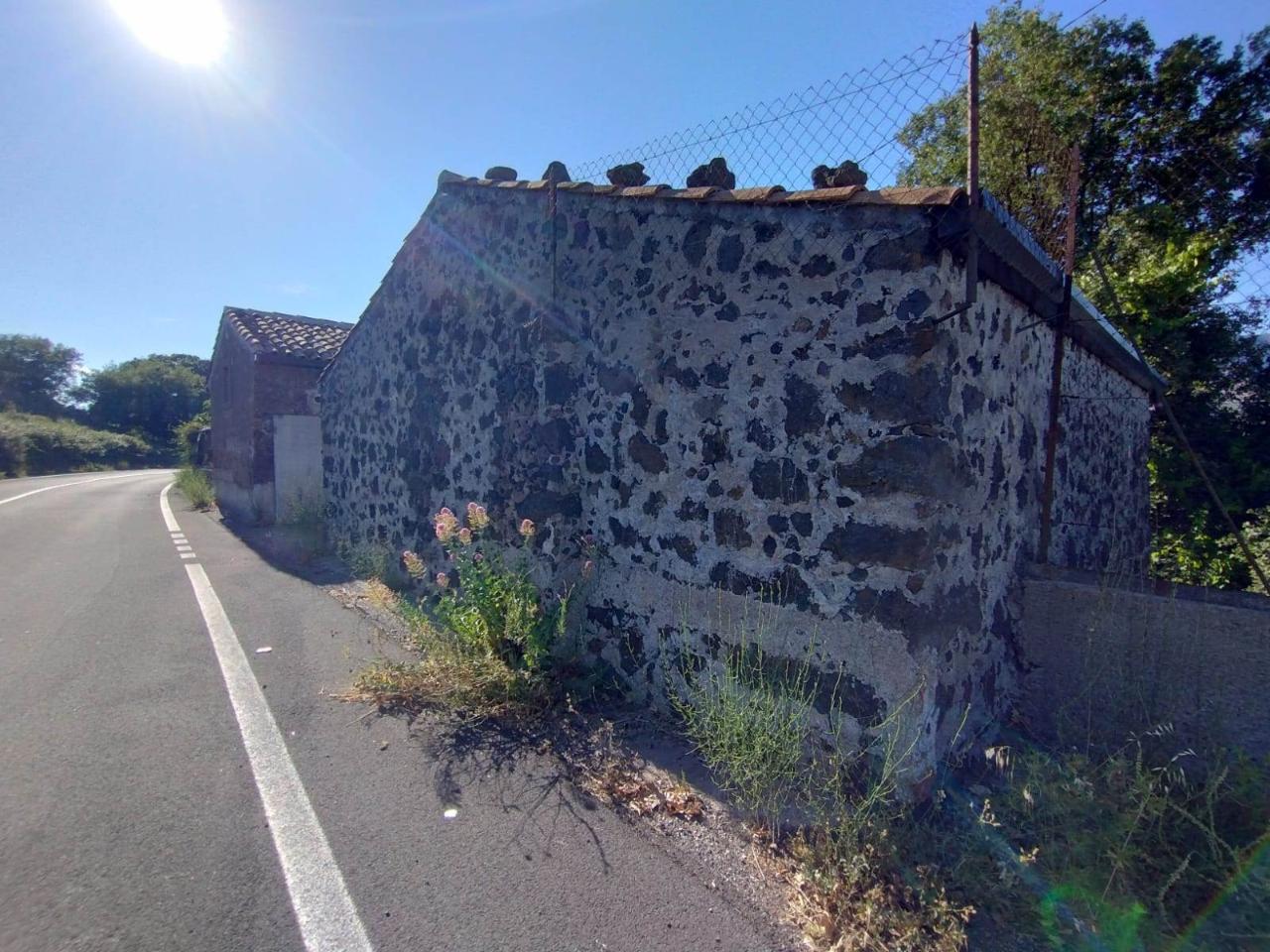Terreno de 2 habitaciónes en Castiglione di Sicilia, Italy No. 154203